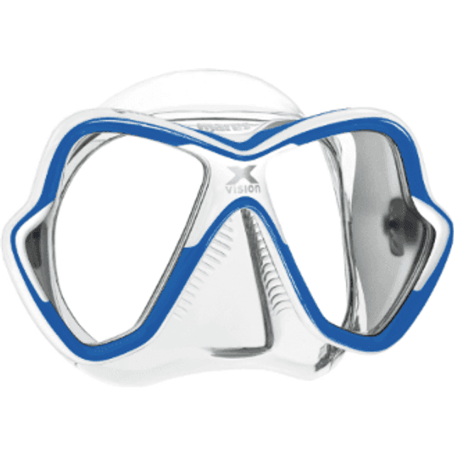 Mares Cyclops X-vision