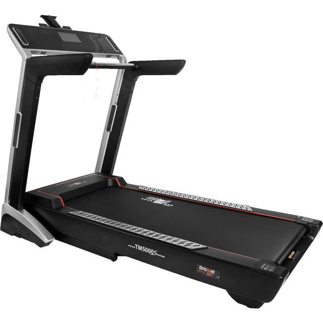 Christopeit Sport TM 5000S Treadmill