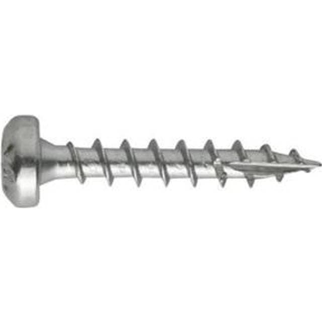 NKT 150291 Woodscrew 200stk