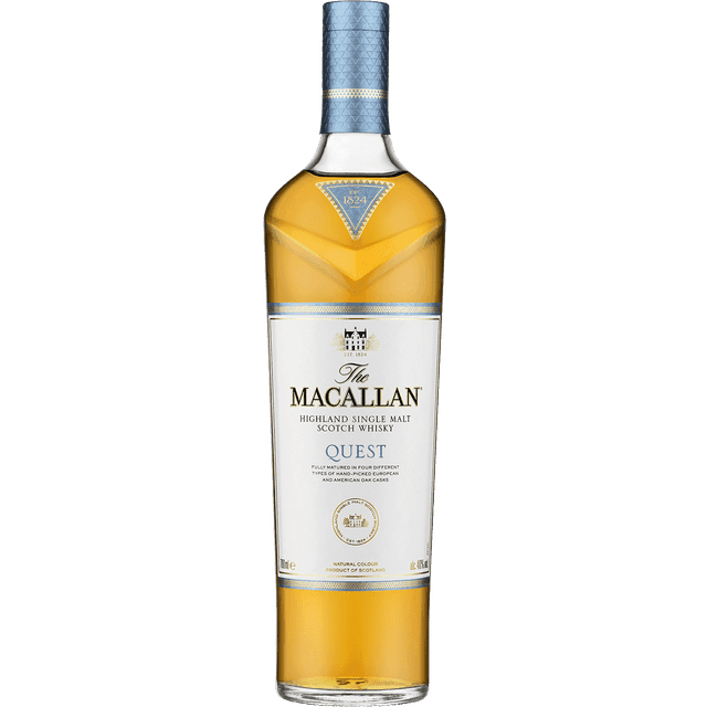 The Macallan Quest 40% 70 cl
