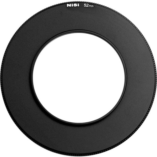 NiSi 52mm adaptor for 100mm V5/V5 Pro/V6/C4