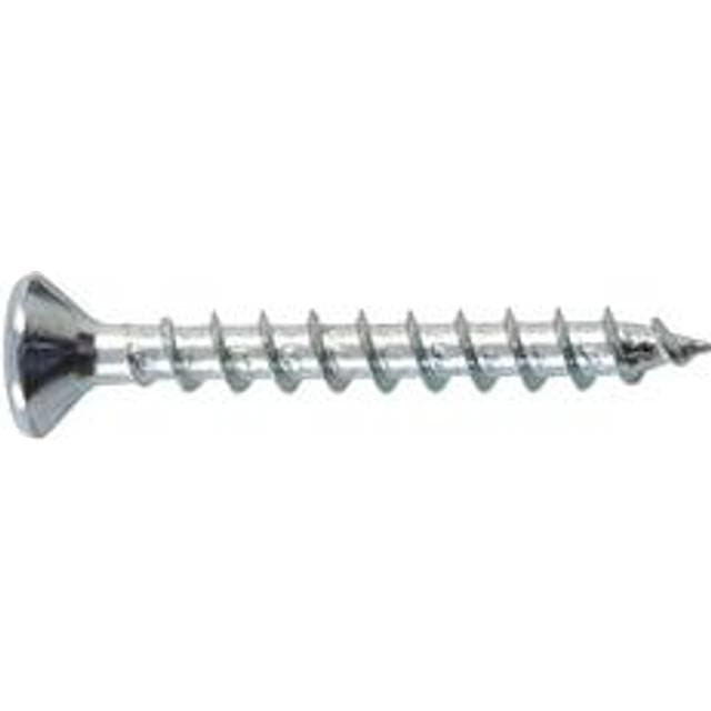NKT 153429 Woodscrew 500stk