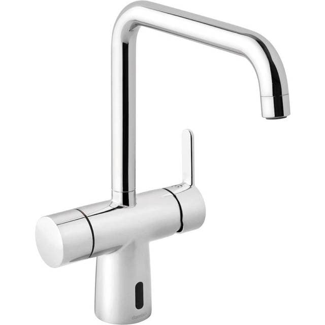 Damixa Silhouet (740620000) Krom