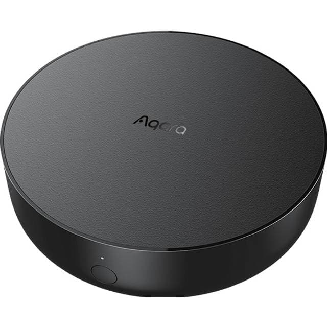 Aqara Hub M2