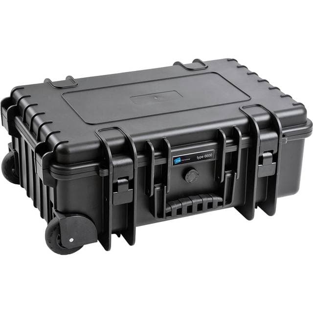 B&W International Type 6600 RPD