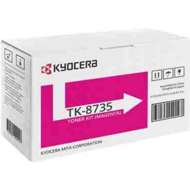 Kyocera TK-8735M (Magenta)