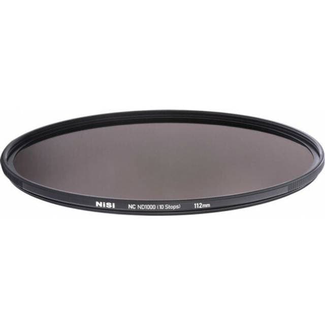 NiSi NC ND1000 10stops 112mm