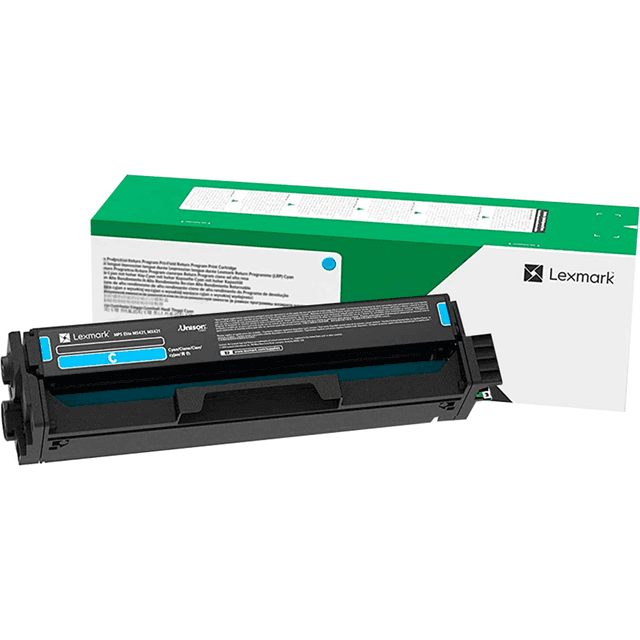 Lexmark C3220C0 (Cyan)