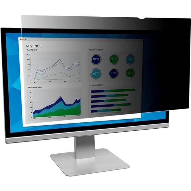 3M Screen Privacy Filter for screen 24"