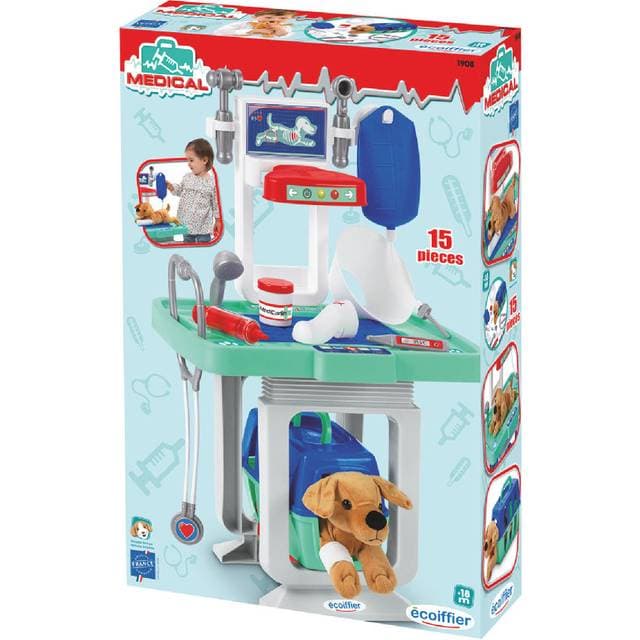 Ecoiffier Veterinary Clinic