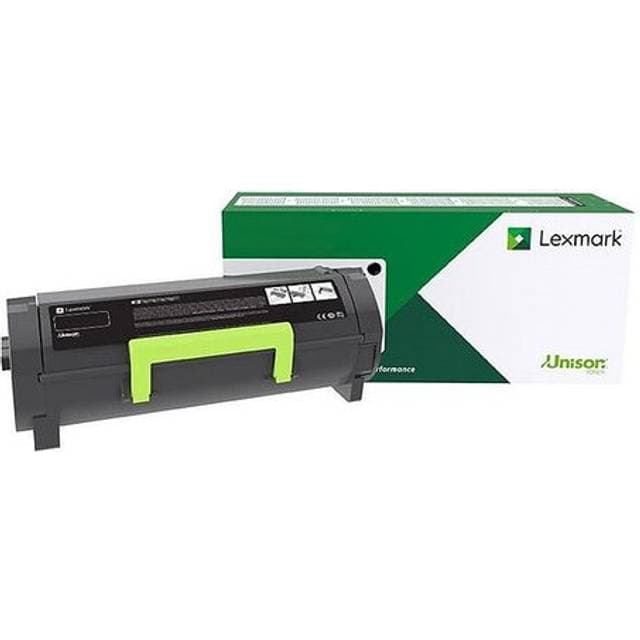 Lexmark 58D2H0E (Black)