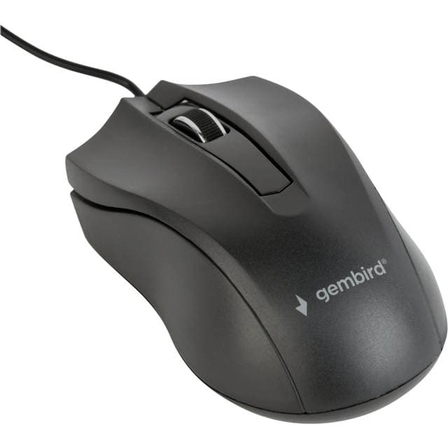 Gembird MUS-3B-01