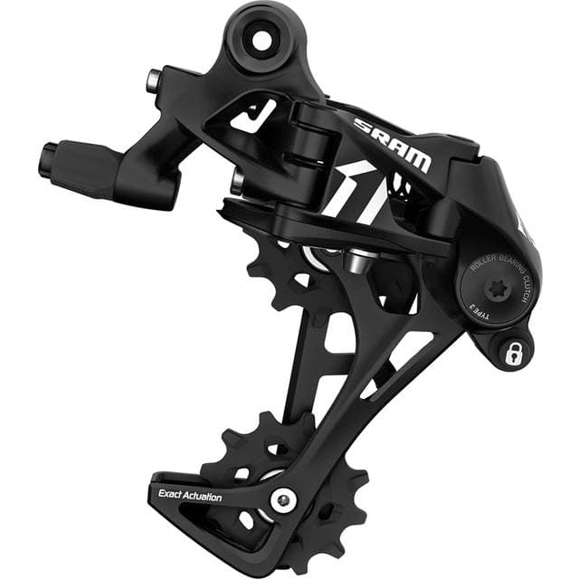 Sram Apex 1 Rear Derailleur 11-Speed