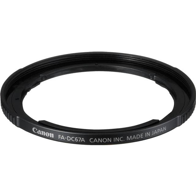 Canon FA-DC67A