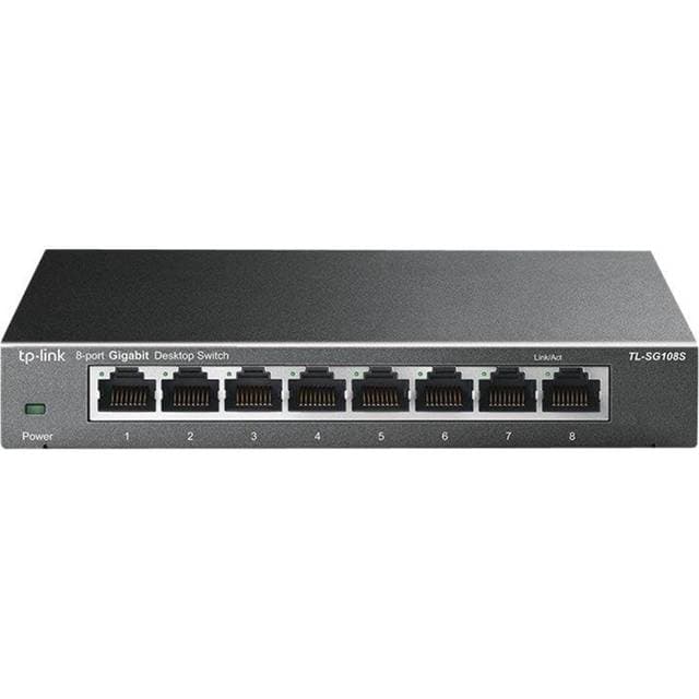 TP-Link TL-SG108s