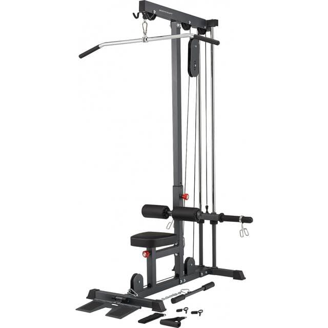 Bodycraft Lat Pull Tower