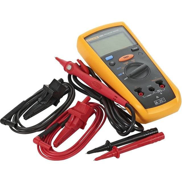 Fluke 1503