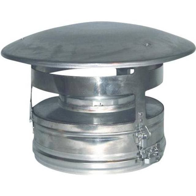 KIERULFF Chimney Hood Multi50 150mm