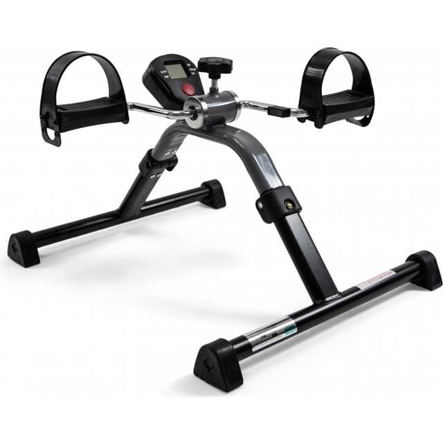 Digital Pedaltræner med Omdrejningstæller