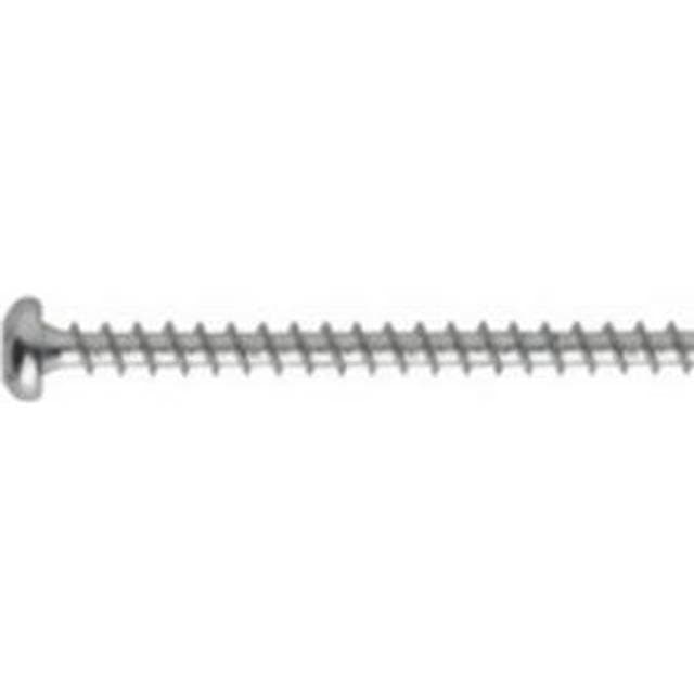 NKT 150262 Woodscrew 200stk
