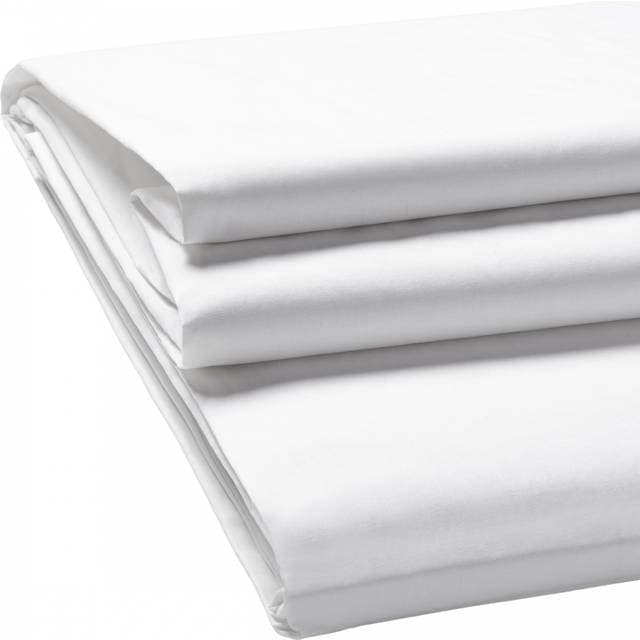 Walimex Background Cloth 2.85x6m White