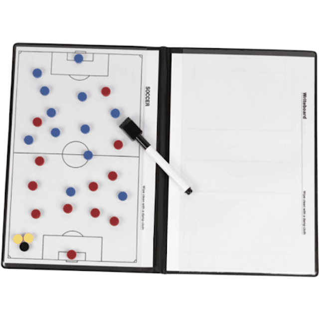 Select Tactics Folder