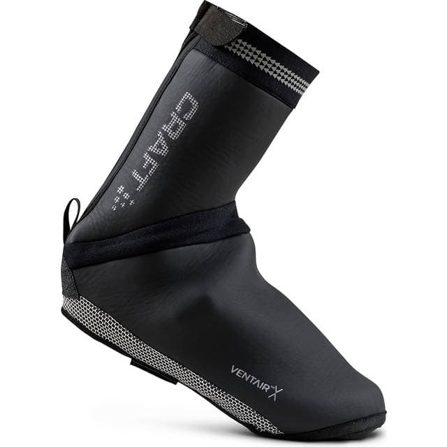 Craft Siberian Bootie - Black