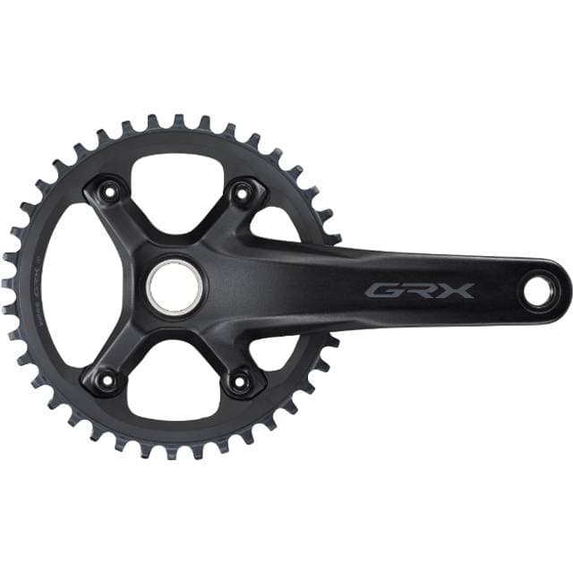 Shimano GRX Gravel FC-RX600 11-Speed 170mm