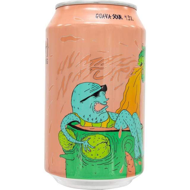 Human Nature 4.5% 33 cl