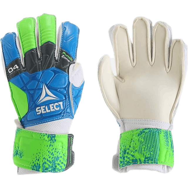 Select 04 Protection Jr - Blue/Green/White