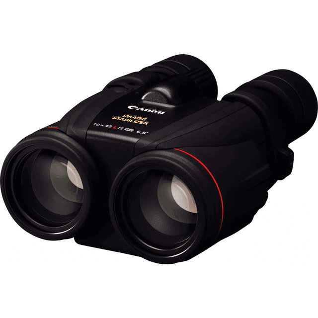 Canon 10x42L IS WP