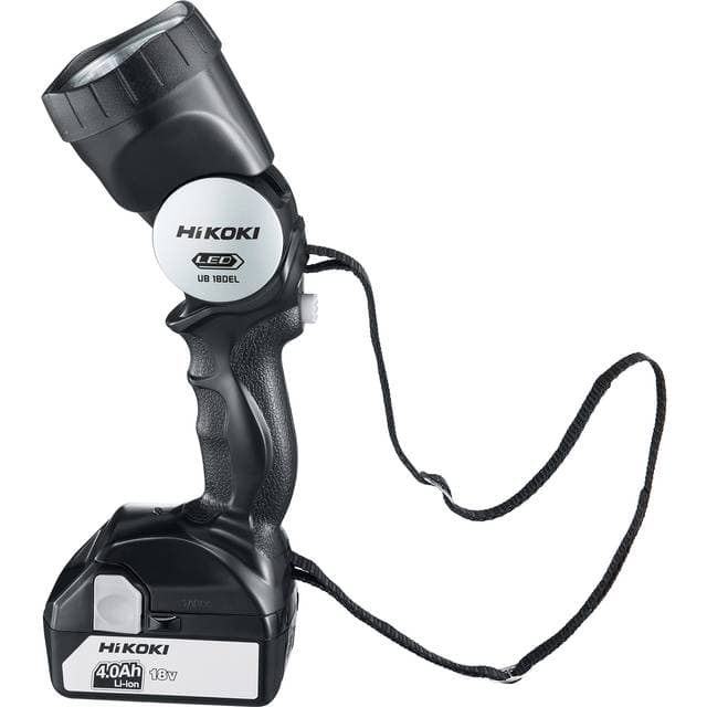 Hikoki UB18DEL