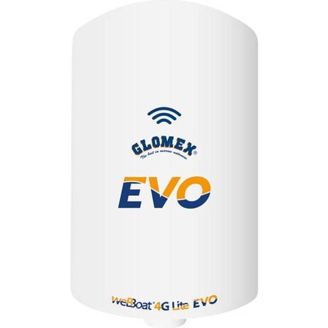 Glomex Webboat 4G Lite Evo