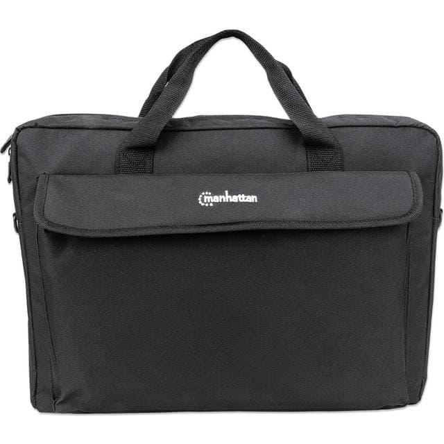 Manhattan London 17.3" - Black