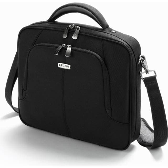 Dicota Multi Compact 15.6" - Black