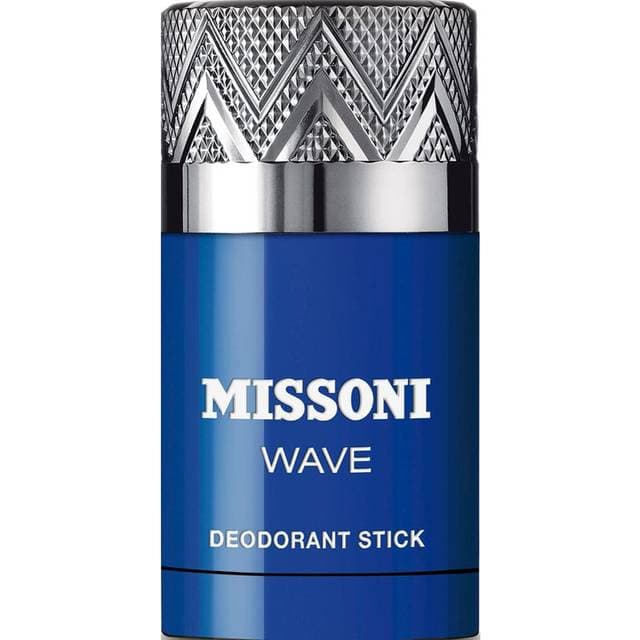 Missoni Wave Pour Homme Deo Stick 75ml