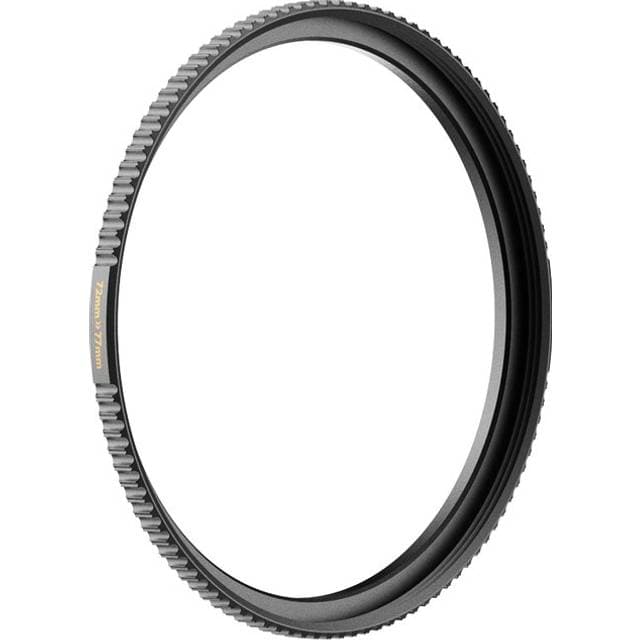 Polarpro Step Up Ring 72-77mm