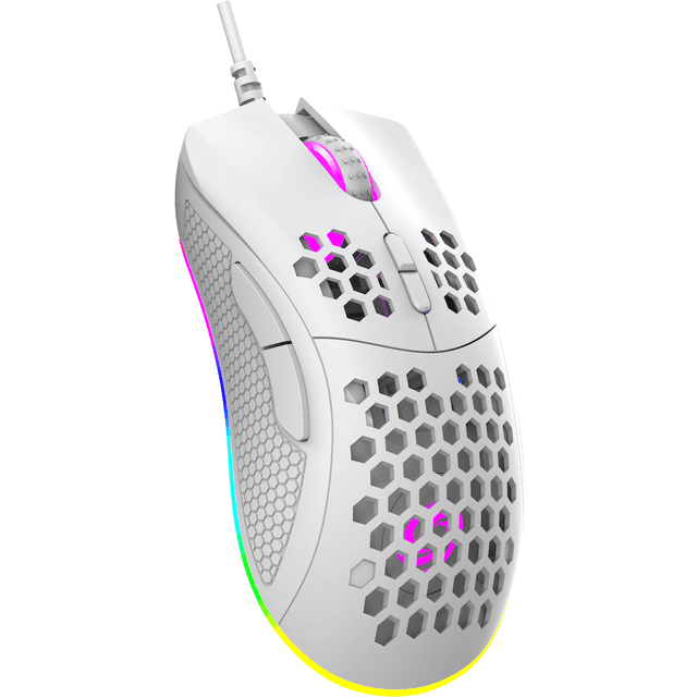 NOS M-600 V2 Wired White