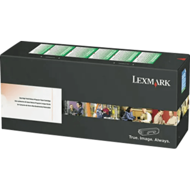 Lexmark 78C2XYE (Yellow)