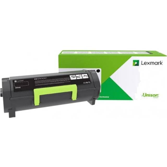 Lexmark 58D2U0E (Black)