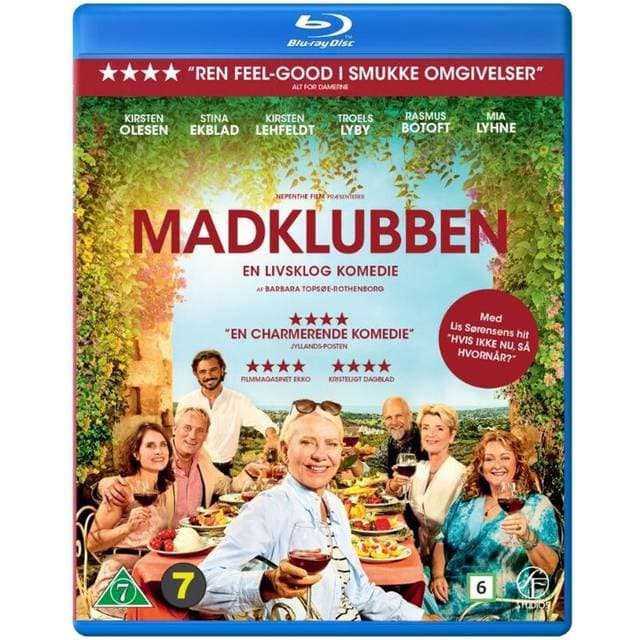 Madklubben