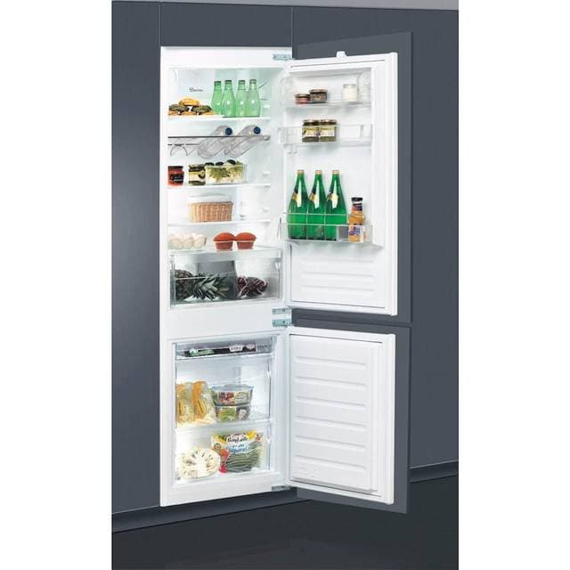 Whirlpool integreret kølefryseskab ART 66122