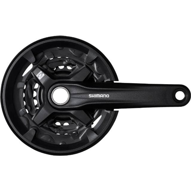 Shimano Alivio FC-MT210-3 40-30-22T 170mm