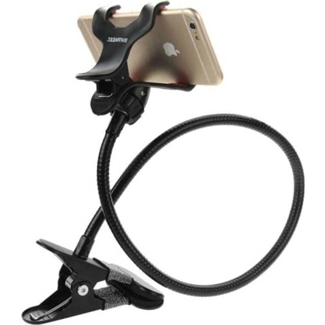 Haweel Strong Clamp Flexible Mobile Holder