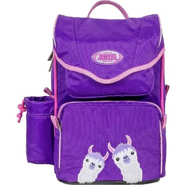 JEVA Mini Beginners - Lama Friends