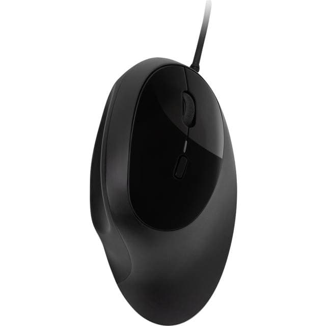 Kensington Pro Fit Ergo Wired Mouse