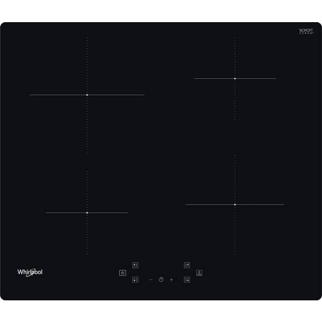 Whirlpool WS Q4860 NE