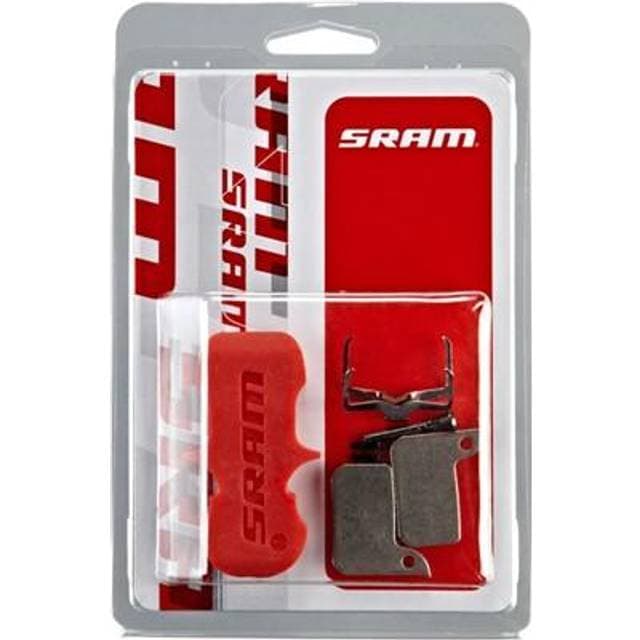 Sram Organic Disc Brake Pads