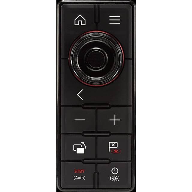 Raymarine RMK-10 Remote Keypad