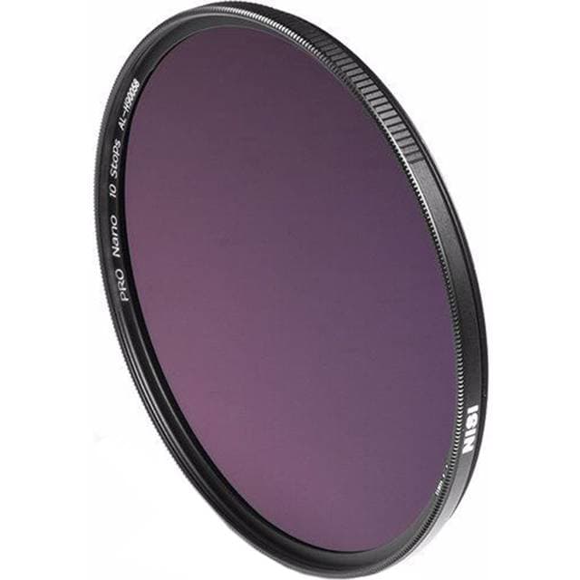 NiSi IRND1000 Pro Nano HUC 40.5mm